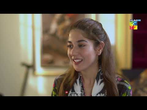 Muskan Ki Shadi Ki Shopping !!! Roag - HUM TV Drama