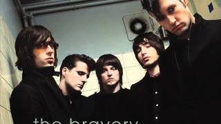 The Bravery - Tragedy Bound