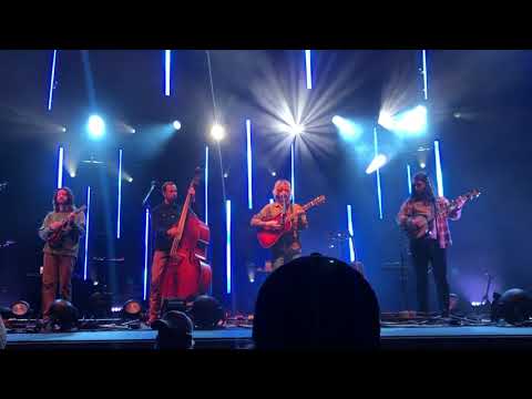 Billy Strings - "Blue Virginia Blues" (Live in Richmond - Nov. 12, 2021)