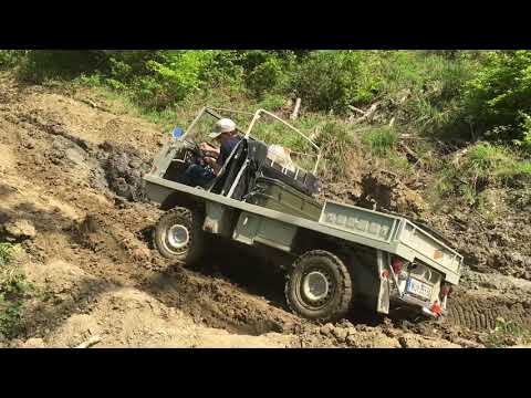 Hellsklamm 28.4.2018