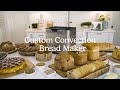 Custom Convection Bread Maker