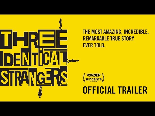 Official Trailer