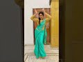 Serial Actress Karuna Bhushan Tik Tok Vedio