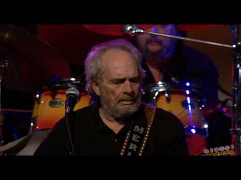 Merle Haggard - Heaven Was A Drink Of Wine