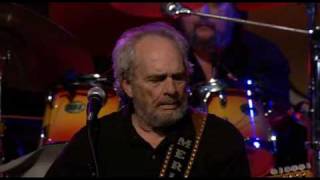 Merle Haggard - Heaven Was A Drink Of Wine