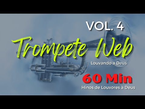 01 HORA - BELÍSSIMOS HINOS CCB TOCADOS - Trompete web  vol.4 #hinosccb  #Hino03CCB #Hinostrompete