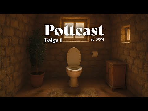 Pottcast | Folge 1 | Klappe die Erste - Kennlernrunde - Eigenschaften von den Eltern - Weihnachten