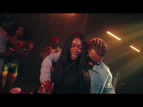 Jaysynths x Dj Legend Vibes feat. Alpha P - Don't let Me Go