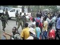 Ethiopia: dozens of protesters killed by security forces, claims Human Rights Watch Ethiopia: dozens of protesters killed by security forces, claims Human Rights Watch