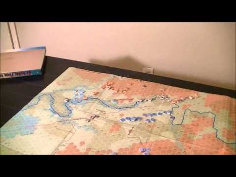 No Better Place to Die  4 wrap and review