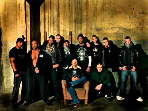 Killa Vinz, Sa4 & K.O. One - Der Kopf ist gefickt