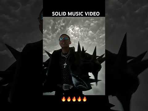 SOBRANG SOLID MUSIC VIDEO 🔥