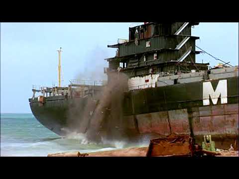 Trailer Beyond the Silence of the Sea Documentary