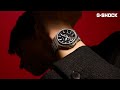 G-Shock G-STEEL Bluetooth Solar GST-B1000D-3AER (691)