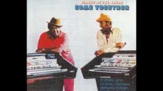 Jimmy McGriff &amp; Richard Groove Holmes - How High the Moon