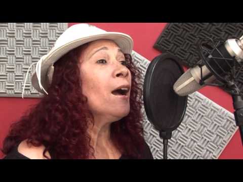 "Ze da Onça" com Marly Pontes e Perpértuo Borborema - Música do João do Vale e  Abdias