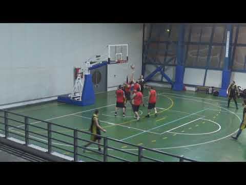 TroLLakers 79 - 51 Ρέκλες | 15η Αγων. BIG League