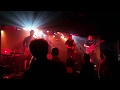 The Herbaliser @ Oran Mor Glasgow 06.05.2018 - 02 Shattered Soul
