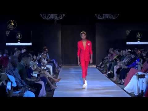 FREE STATE FASHION WEEK HIGHLIGHTS | TVL