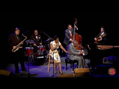 Freddy Cole - "This Can't Be Love"