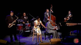 Freddy Cole - "This Can't Be Love"