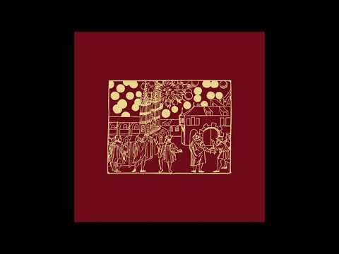 Wanderwelle & Bandhagens Musikförening - Black Spheres [SEMANTICA113]