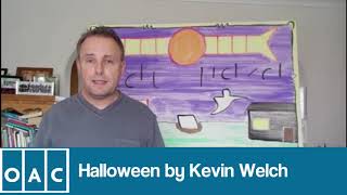 Halloween by Kevin Welch