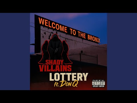 LOTTERY (feat. Don Q & East Coast)
