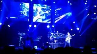 Yes - Fish (Schindleria Praematurus) - Live - The Grove - 8/16/14