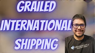 Grailed international shipping: The Ultimate Guide