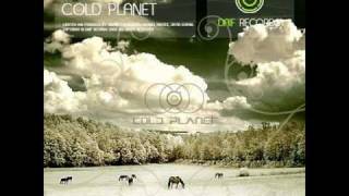 Energy Reflect vs. Arctic Moon - Cold Planet(United Minds remix)