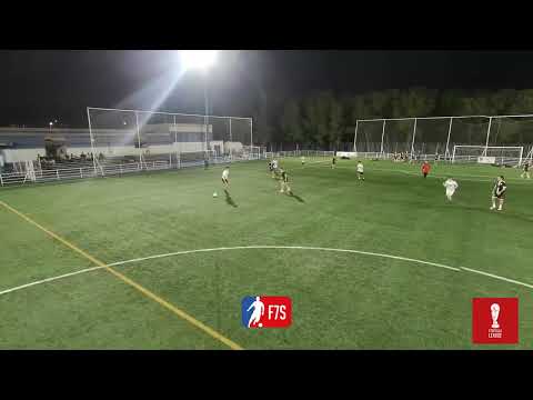 F7SL 24/25 | J13 | UD FutbolAir vs Aston Birra