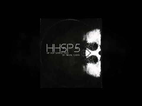 Hip Hop Sample 86 BPM