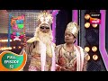 Maharashtrachi HasyaJatra महाराष्ट्राची हास्यजत्रा Ep 