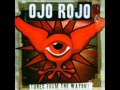 Ojo Rojo - Monkey Nation 