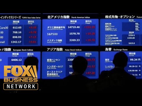 香港出價366億美元收購倫敦證券交易所 (Hong Kong offers $36.6 billion bid for London Stock Exchange)