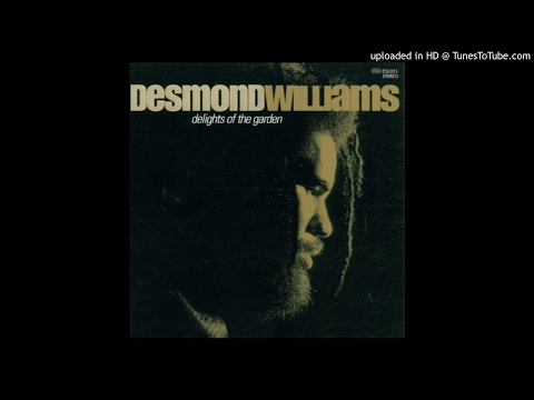 Desmond Williams  - First Touch