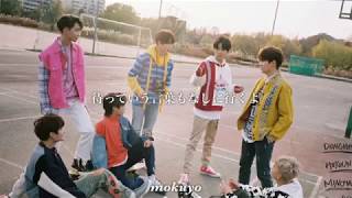 [日本語字幕]F.I.L - VERIVERY