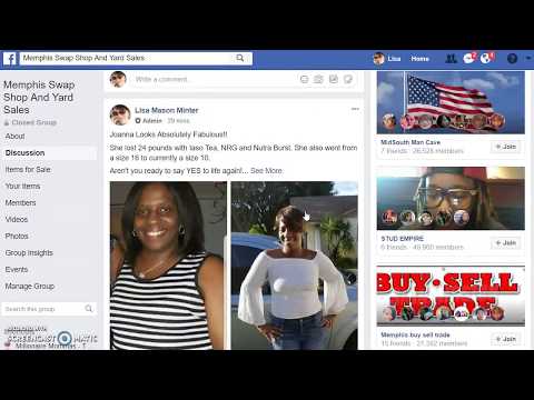 Lisa P Mason Facebook