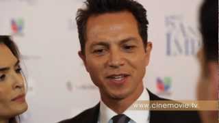 Michelle Rodriguez, Benjamin Bratt, & Latino Stars on Hollywood and Being Latino