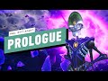 Ratchet & Clank: Rift Apart Walkthrough Part 01 - Prologue [1080p/60FPS] No Commentary