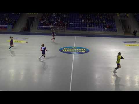 Michalovce-Prešov,FINALE,2polčas,ENJOY Cup Michalovce 2019,Handball-U13