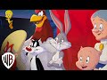 Space Jam A New Legacy Team Practice Warner Bros Entertainment