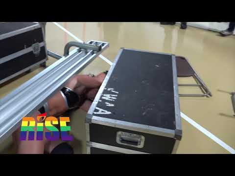 Kikyo vs.  Chelsea Green from RISE - ASCENT, Episode 11 - The Search for Tito