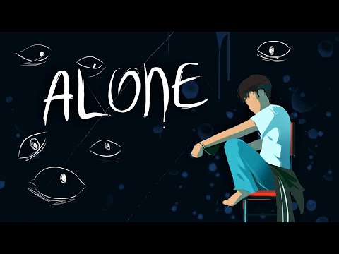MY FIRST ANIMATION PROJECT ...(alone)