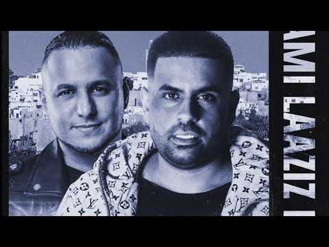 DJ Sta$h & Cheb Youssef - Mami Laaziz Inou