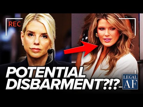 Federal Judge’s UNPRECEDENTED Findings THREATEN ENTIRE DOJ?!?