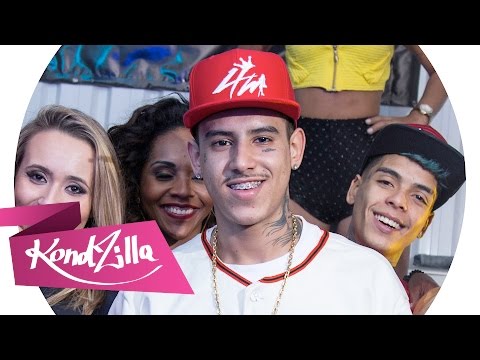 MC PH - Selecionadas (KondZilla)