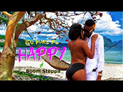 Boom Steppa-You Make Me Happy(Nexxstep 2017)