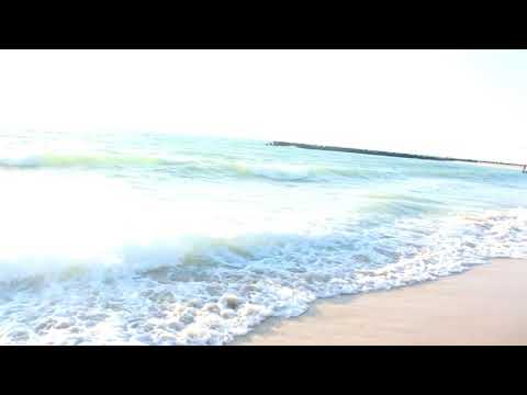 Beautiful beach ❤❤must watch